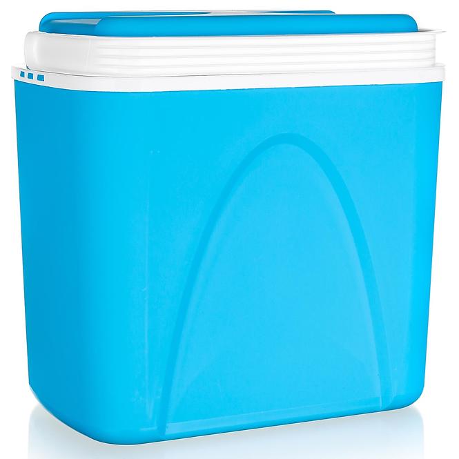 Kühlbox 25l blau 5054010B