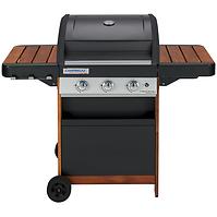 Gasgrill 3 Series Woody LD