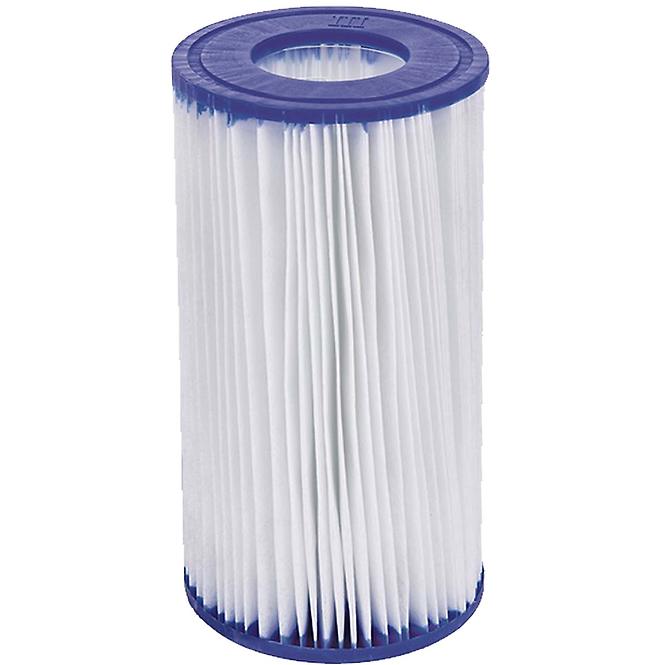 Papierfilter Typ Ii 1 St. 58012