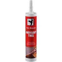 Acrylkitt weiß 310 ml