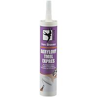 Acrylkitt Express weiß 310 ml