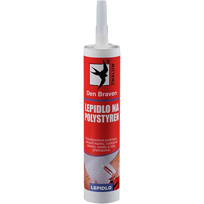 Klebstoff für Polystyrol 310 ml