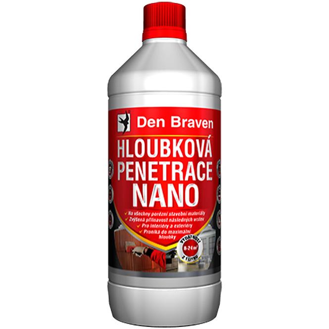 Tiefgrund NANO 1 l