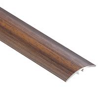 Anpassungsprofil 30x5mm 0,9 teak