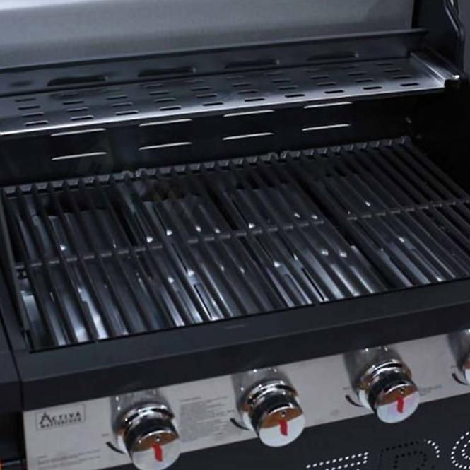 Gasgrill Toledo 12,8kW 12605