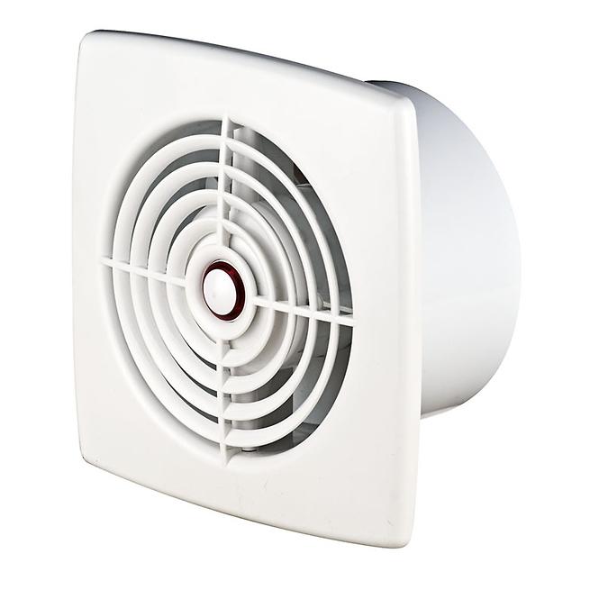 Ventilator FI125