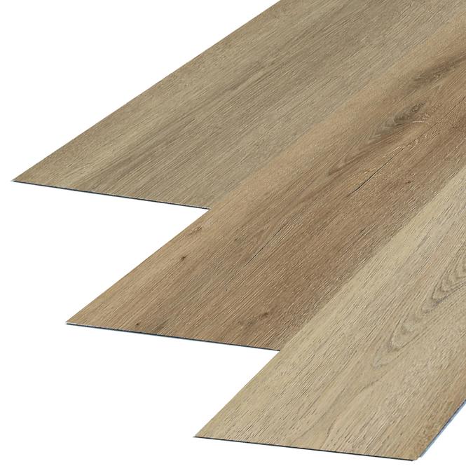 Vinylboden LVT Eiche Texas 4,2 mm/0,3 mm