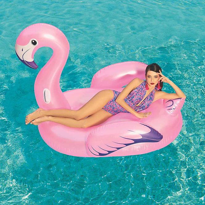 Schwimmsitz Flamingo 173x170cm 41119