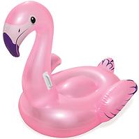 Schwimmsitz Flamingo 127x1127cm 41122