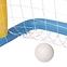 Wasserball Set 137x66cm 52123,2