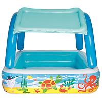 Kinderpool 140x140x114cm 52192