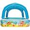 Kinderpool 140x140x114cm 52192,4