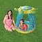 Kinderpool 109x96x104cm 52219,5