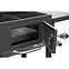 Holzkohlengrill Angular Smart 11247C,8