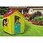 Kinderspielhaus Magic Playhouse grün/rosa,5