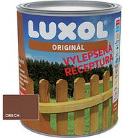 Luxol Oryginal nuss 6 l