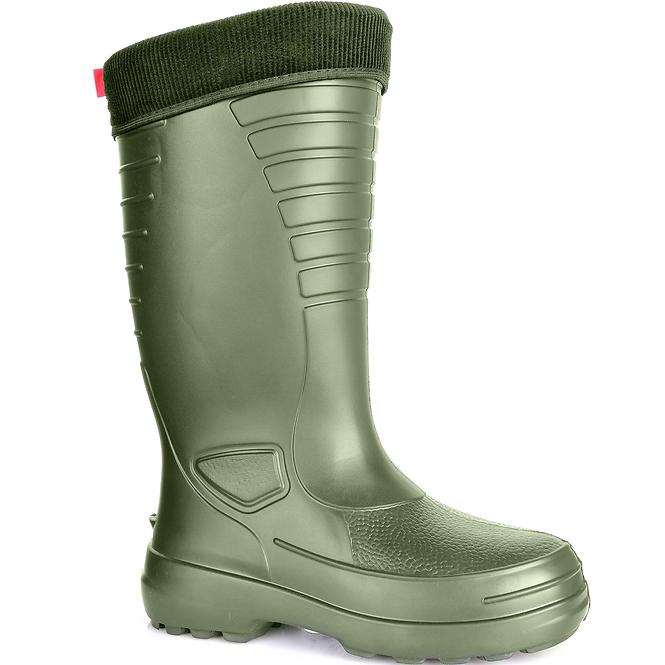 Gummistiefel Grenlander grün 862 44