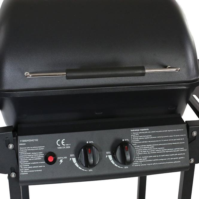 Gasgrill 11999