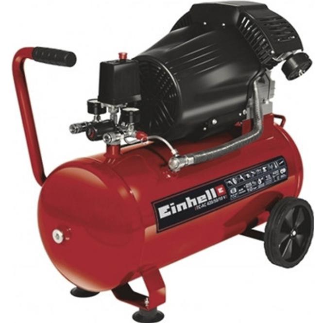 18EN KOMPRESOR TC-AC 420/50/10 V EINHELL CLASSIC