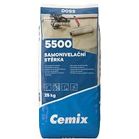 Cemix Spachtelmasse 20MPa 25 kg