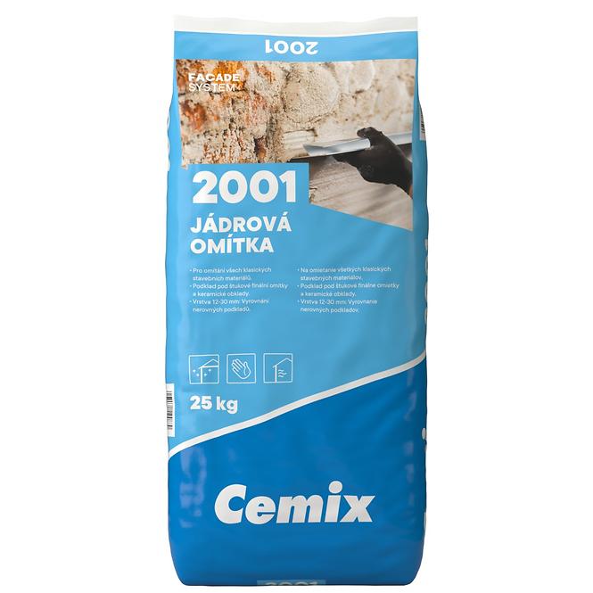 Cemix Feinputz 25 kg