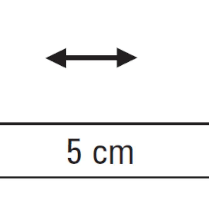 Schaber fürs Glas