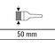 Pinsel für Heizkörper 50,2