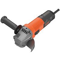 Winkelschleifer Black&Decker BEG110 750W 115mm