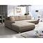 Ecksofa Toscania Gusto 09+Madryt 126,7