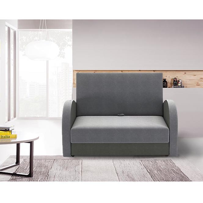 Sofa Kaja I Blanca 2314+Blanca 2315