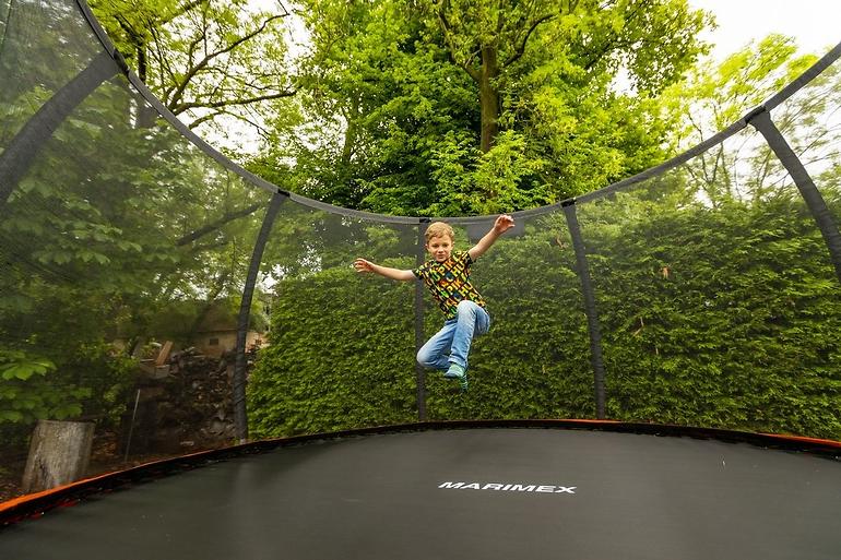 Trampolin Marimex Premium 305 cm