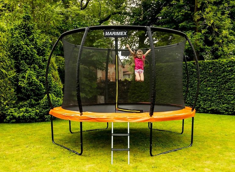 Trampolin Marimex Premium 305 cm