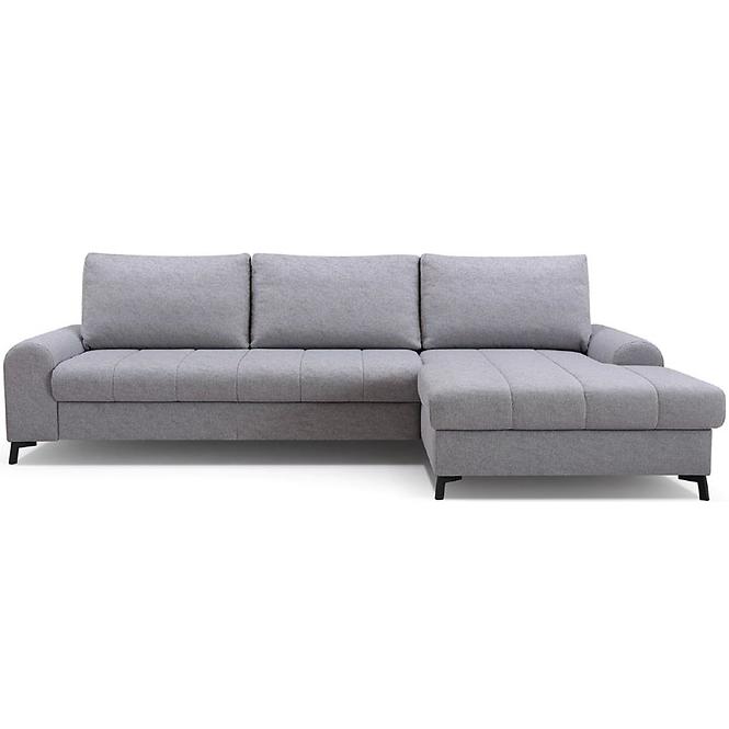 Ecksofa R Akira Gusto 88