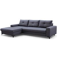 Ecksofa L Avra Malmo New 95