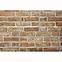 Frostbestbeständige Wandfliese Brick red 31/62,2