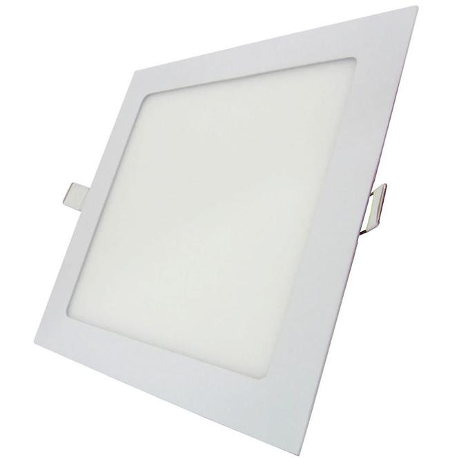 Lampe18W square CW 6500k