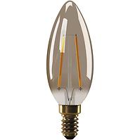 59ZE ŻARÓWKA LED VNT CANDLE 2W E14 WW+ Z74300