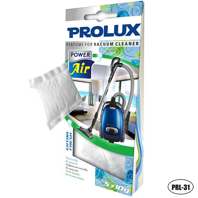 Prolux extra fresh 12g