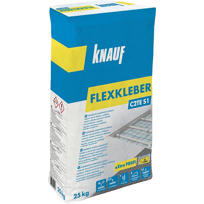 Zementkleber Flexkleber 25 kg