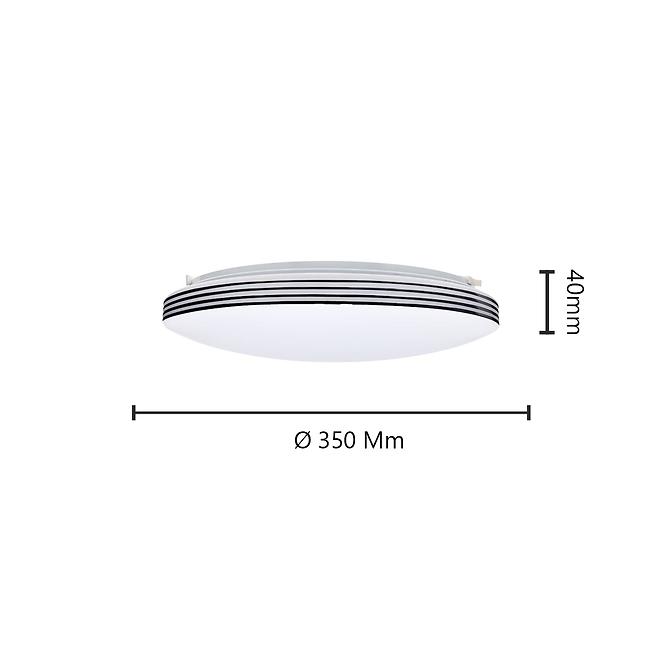 Lampe Siena ml 262 30W pl1