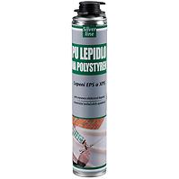 PU Kleber für Styropor Schaumpistole Silver line 750 ml