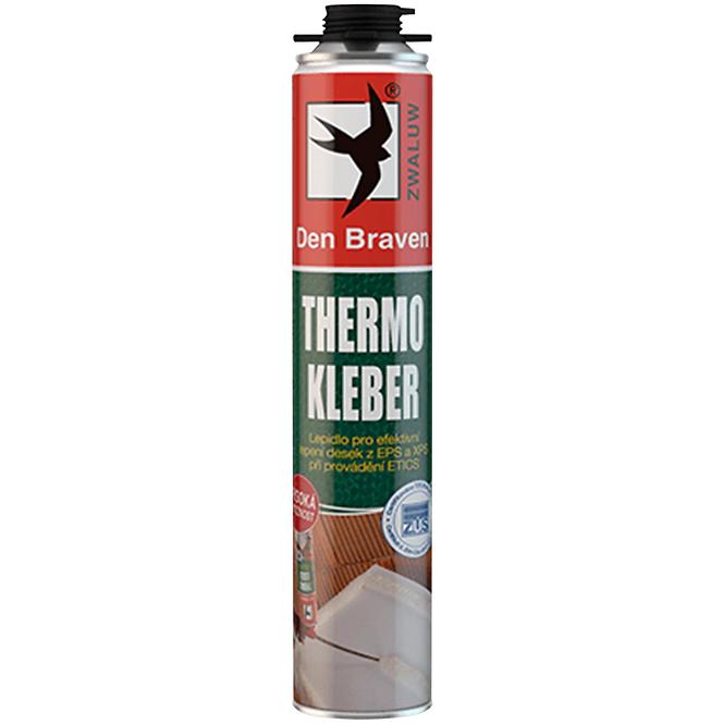 THERMO KLEBER Schaumpistole 750 ml