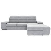 Ecksofa Korfu R Fancy 90