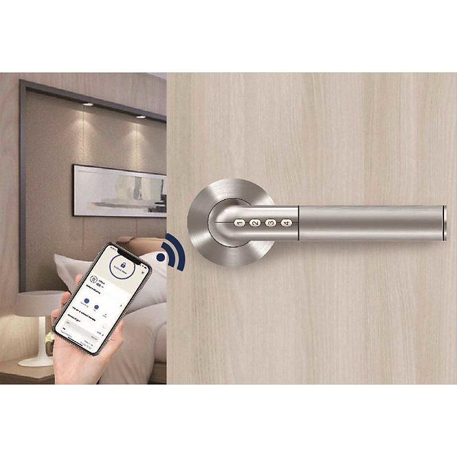 Intelligenter Türgriff Smart handle H.02