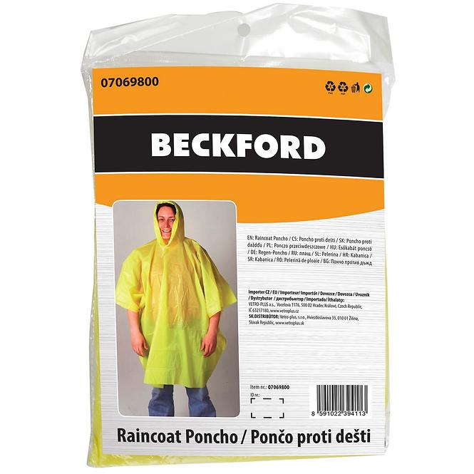 Regenmantel – Poncho 07069800