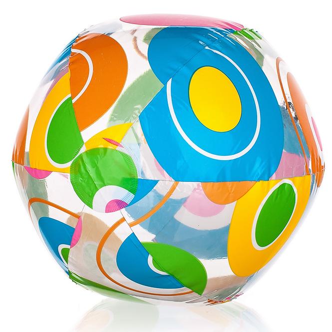 Strandball 50 Cm Mix 51jl067202npf