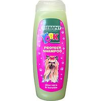 Shampoo York 200ml, PROTECT