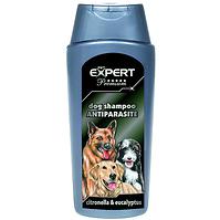 Shampoo gegen Parasiten 300ml PET EXPERT