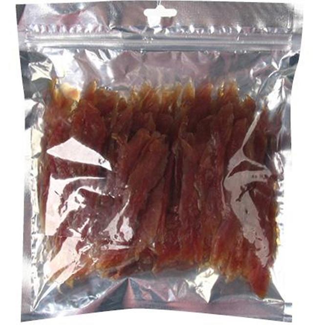 Verköstigung Soft Entenstreifen 250g/Pack.