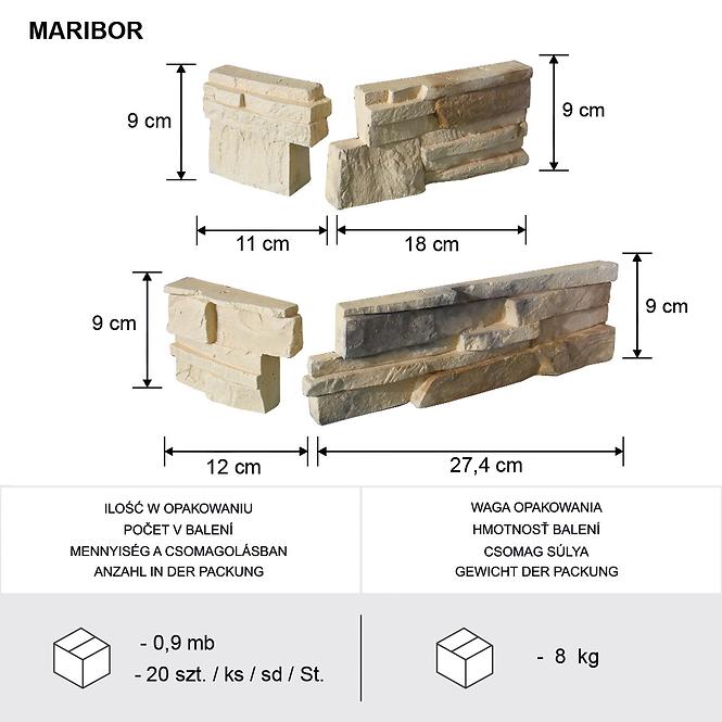 Eckstein Maribor PACK=0,9mb